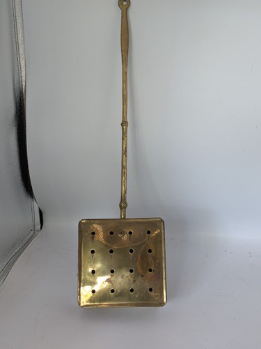 Antique french brass sweet - french,