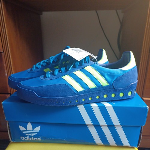 Genuine adidas pt70s trainers - pt70s,