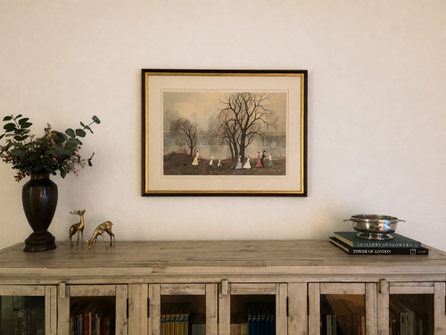 Helen bradley signed - bradley,