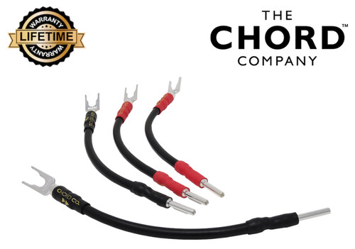 Chord signature wire - chord,