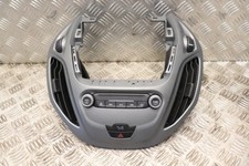 FORD TRANSIT COURIER MK1 RADIO