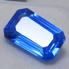 Certified Tanzania Violet Blue