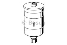 (6 pack) BOSCH CV FUEL FILTER
