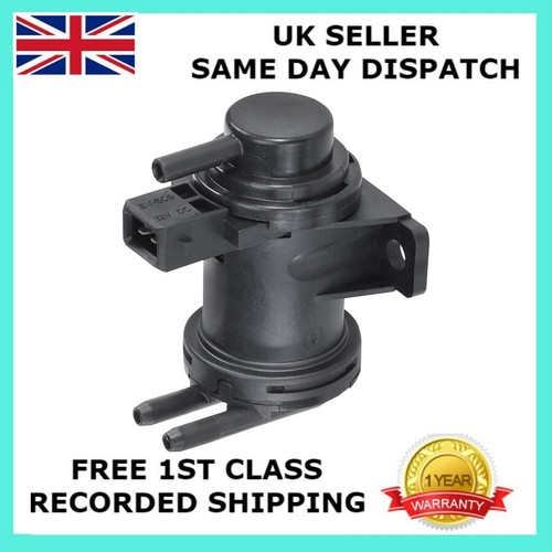New pressure converter - new, valve