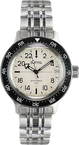 Vostok amphibia 720074 - vostok,