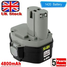 14.4V 14.4Volt Battery for