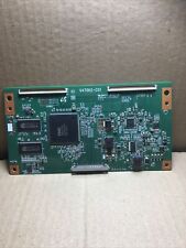 LVDS T-CON BOARD V470H2-C01 35-D035465 FOR LOGIK L32DLCD11 TEVION 43081 LCD TV