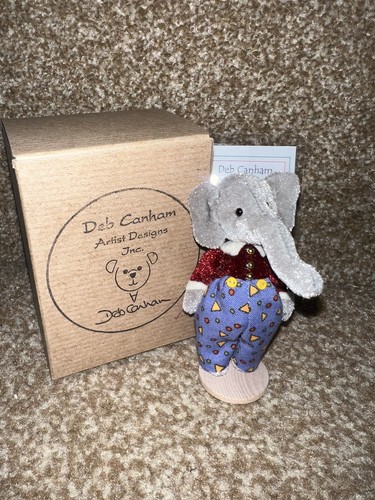 Deb canham limited edition - deb,