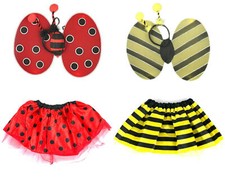 BUMBLE BEE OR LADYBIRD FANCY