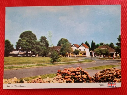 Ferring west sussex dennis - sussex,