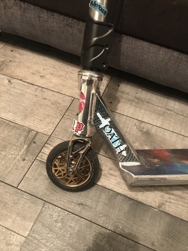 custom