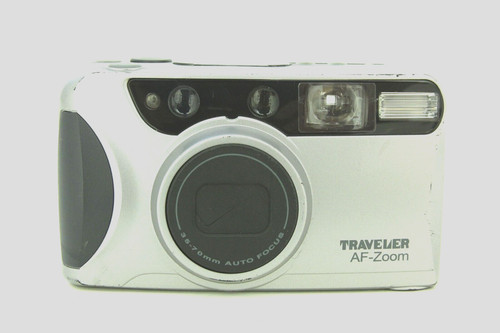 Traveler zoom spare parts - af-zoom,