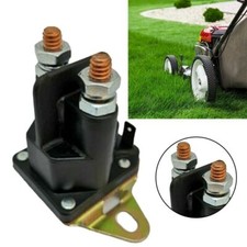 Starter Solenoid For Countax