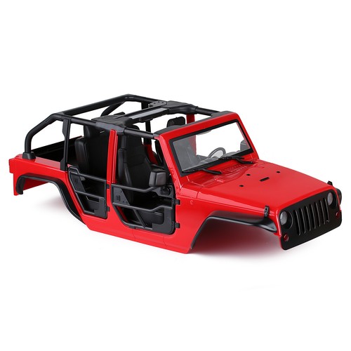 313mm wheelbase tube door - wheelbase,