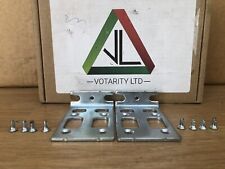Cisco 2600 Rackmount Brackets or Cisco PIX Rack Brackets with Screws (Inc VAT)