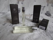 Molton Brown 3 x Heavenly