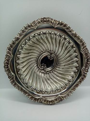 Vintage yeoman silver - yeoman,