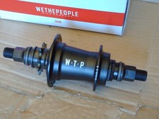 WETHEPEOPLE HELIX LSD 14mm