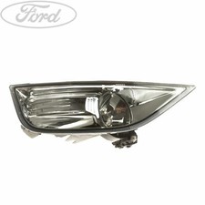Genuine Ford Mondeo MK4 Front