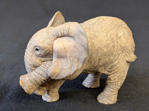Tuskers elephant cassie - tuskers,