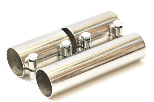 Exhaust balance tube kit - exhaust,