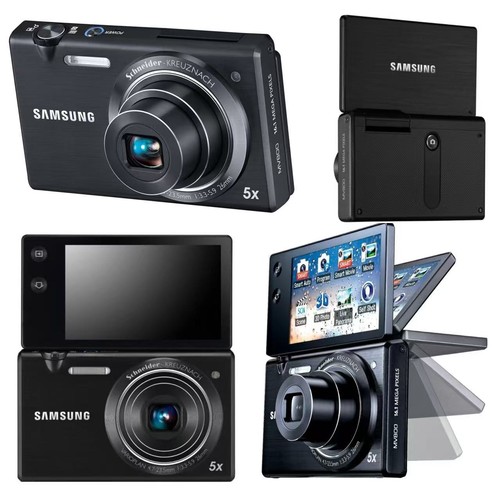 Samsung mv800 digital - mv800, camera