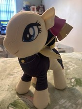 My Little Pony The Movie
