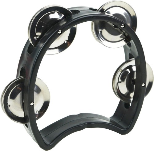 Sturdy mini tambourine for - mini,
