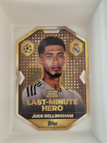 Topps match attax chrome - topps,