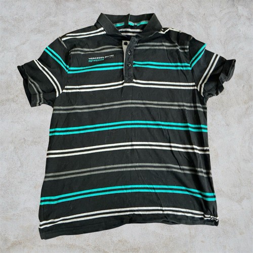 Mercedes amg polo shirt - amg,