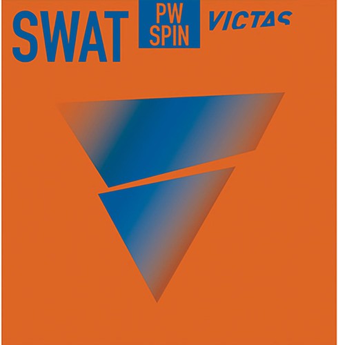 Victas table tennis - tennis, rubber