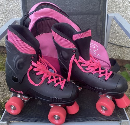 Street roller skates 5 - street,