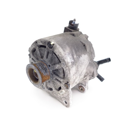 Alternator three phase - alternator, three-phase