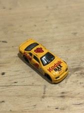 1997 Racing Champions Micro