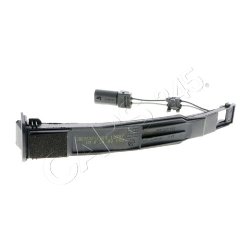 Front door handle vemo fits - front,