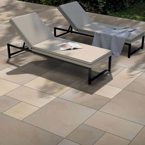 Fossil mint smooth sandstone - fossil,
