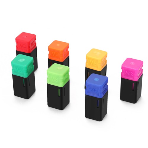 Driveter machine accessory - driveter,