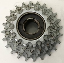 Vintage Suntour Multiple