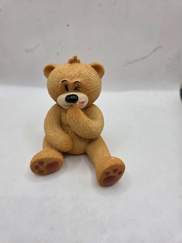 Bad taste bear pete box - bear,