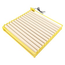 Fully Automatic Egg Incubation