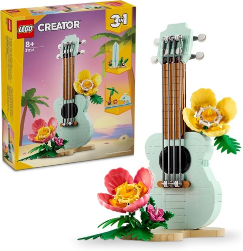 Creator 31156 - 31156,
