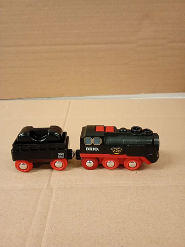 Brio world 33884 - brio, battery