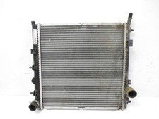 Radiator Engine Cooling Water