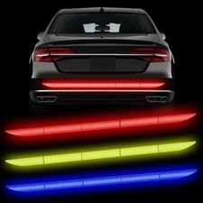 Car Reflective Sticker Warning
