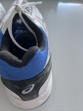 Pair asics - a, of