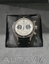 TAG HEUER Autavia flyback