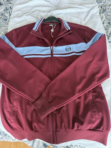 Sergio tacchini men track - sergio, men's