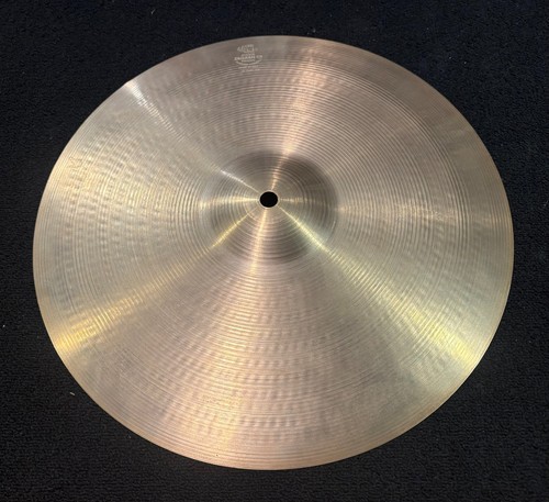 Zildjian used crash - a, /