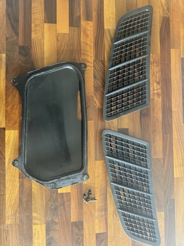 Mercedes slc slk bonnet - /,