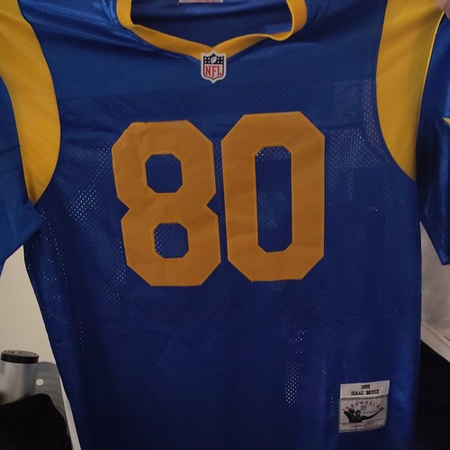Los angeles rams - rams, #80